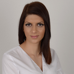 Suha Fouani