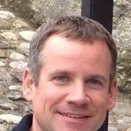 Joe Castner