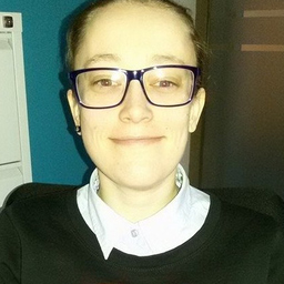 Natalia Buczynska's profile picture