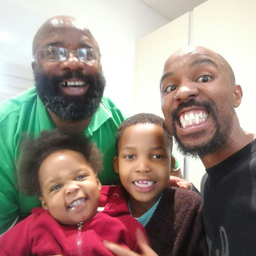 Phumulani Samuel Mhlungu