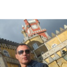 Carlos Lázaro Fernandez