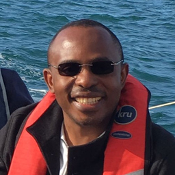 Abnezzer Thembani Sibanda