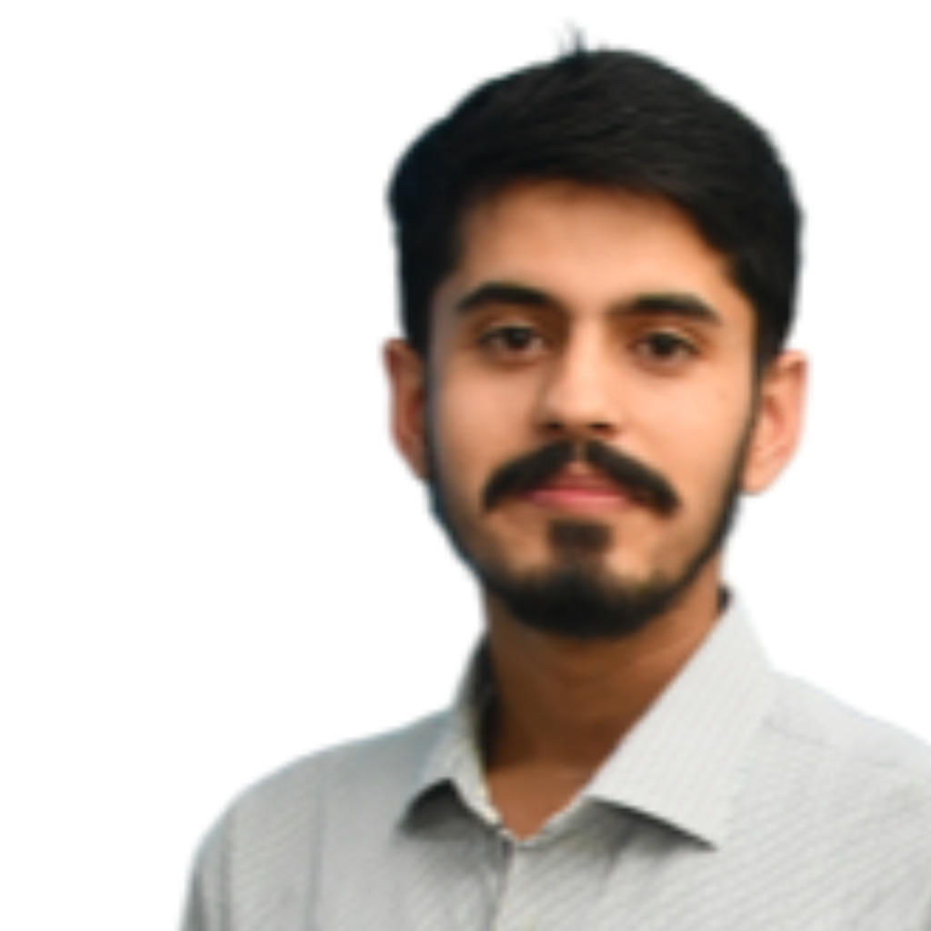 Hussain Asghar - Computer Engineer - Systems Limited | XING