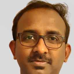 Ajith Kumar Prabhakaran