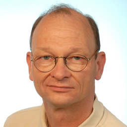 Dipl.-Ing. Ralf Richter