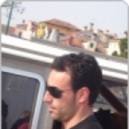 Andres Vargas
