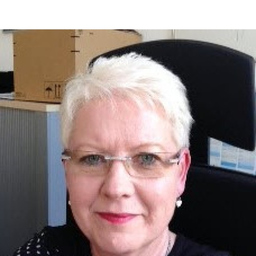 Ingrid Scholz