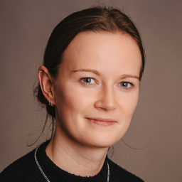 Profilbild Aimie Westermann