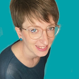 Christiane Hoheisel