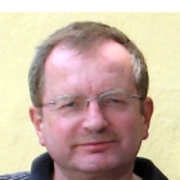 Dietrich Klein