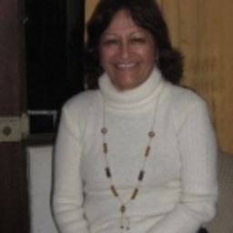 PILAR SANCHEZ GUZMAN