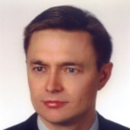 Grzegorz Swidwinski