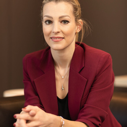 Karolina Reisberger