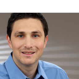 Dr. Oliver Huber