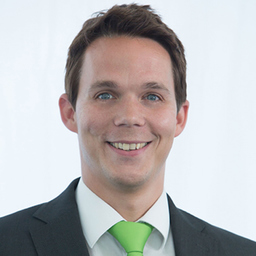 Dominik Daub