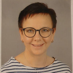 Nicole Händschke