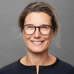 Julia Gebauer