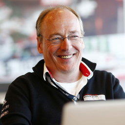 Achim Peitzmeier