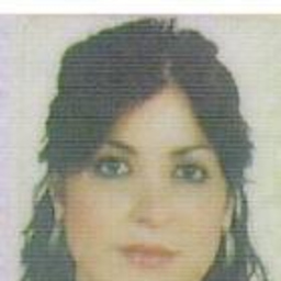 Elisa Isabel Rodriguez Diaz