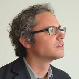 Martin Zürcher
