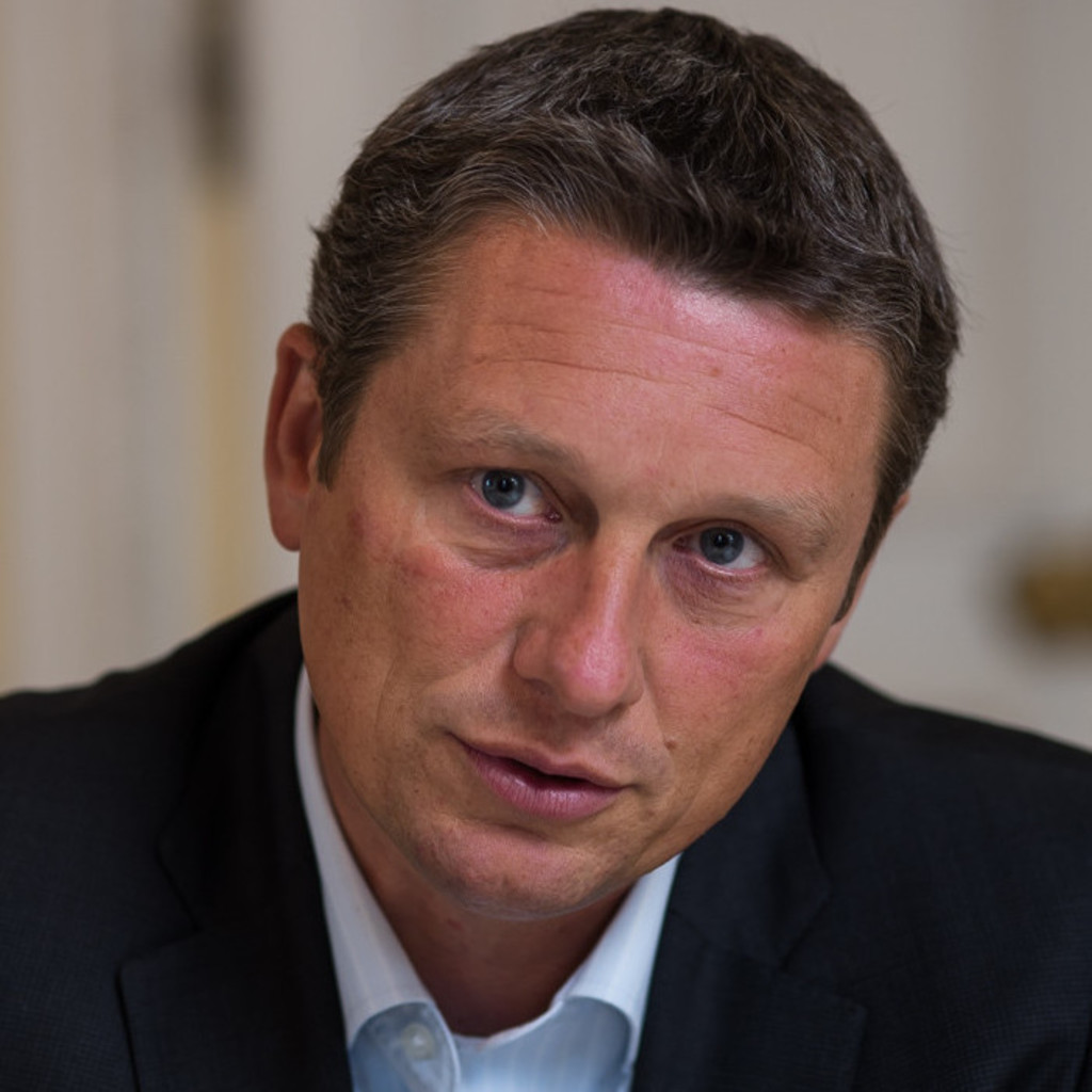 Dipl.Ing. Alexander Quirin Werkleiter Werk V nobiliaWerke J