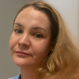 Isabel Heinlein