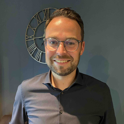 Marc Keiten Schmitz