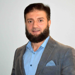 Sead Idrizi
