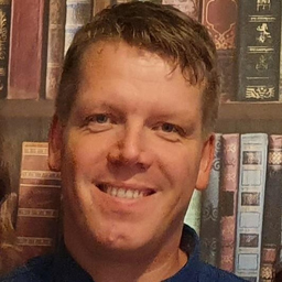 Profilbild Mario Fischer
