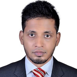 Delwar Hussen
