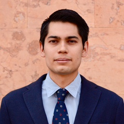 Ricardo Cuevas Mondragon's profile picture