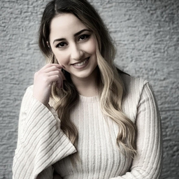 Senem Karakus's profile picture