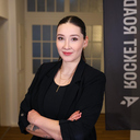 Chantal Jarema