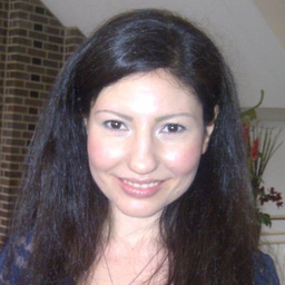 Camelia Emanuela Raducu