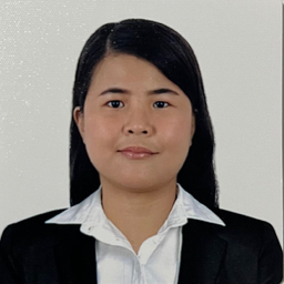 Milcah Dela Paz