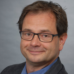 Dipl.-Ing. Harald Kaib