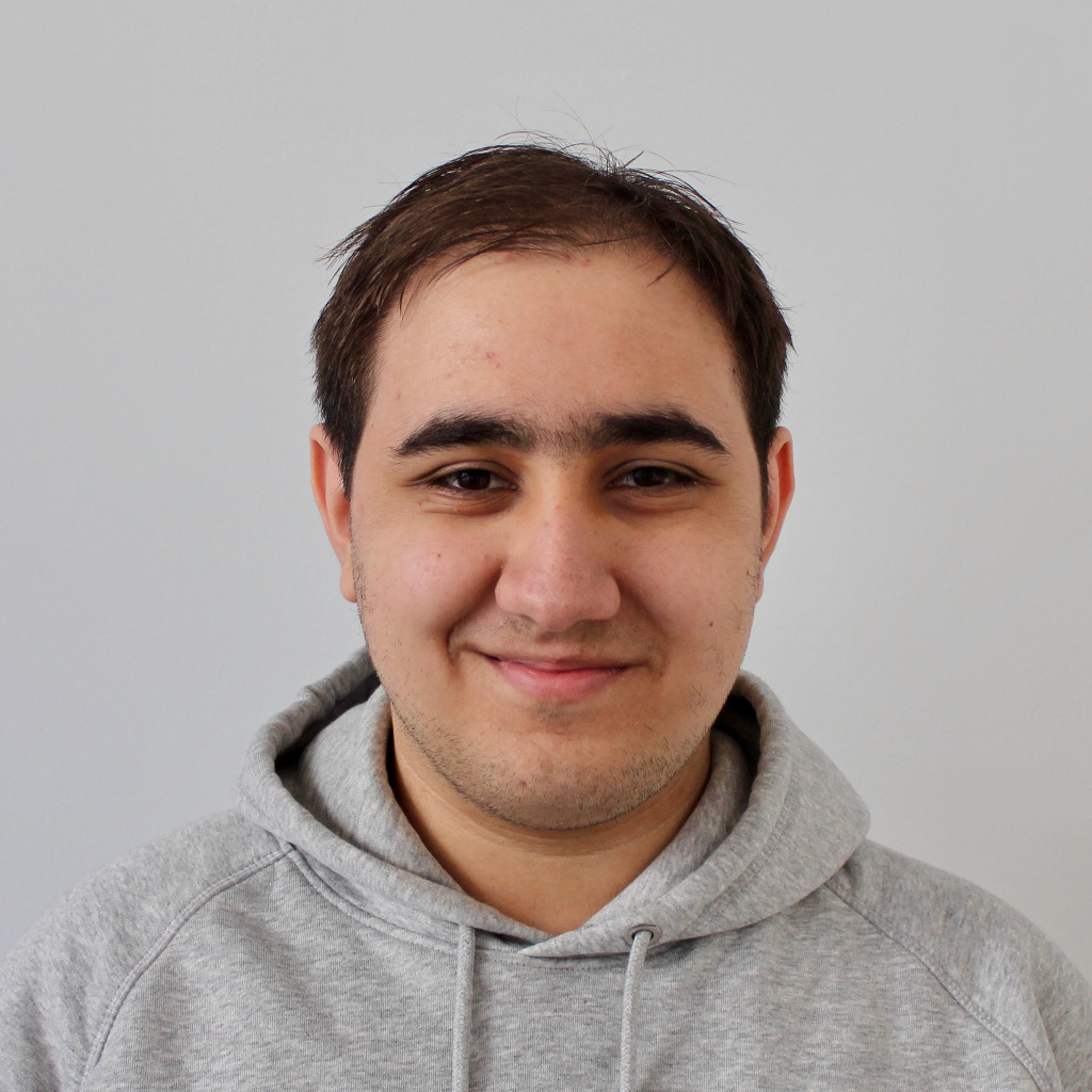 Erdem Temizdemir Web Development SRH Berlin School of Design and Communication XING Erdem Temizdemir Web Development SRH Berlin School of Design and Communication XING