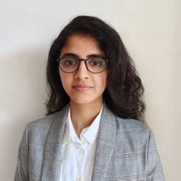 Supraja Sundararajan
