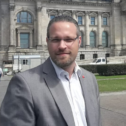 Markus Müller's profile picture