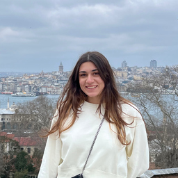 Myriam Lyri