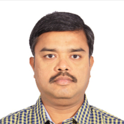 Sundaresan C R