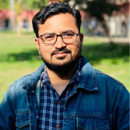 Aasif Jawed
