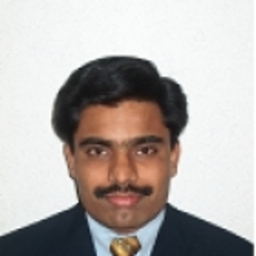 Dipl.-Ing. Krishna Prasad Vangapalli