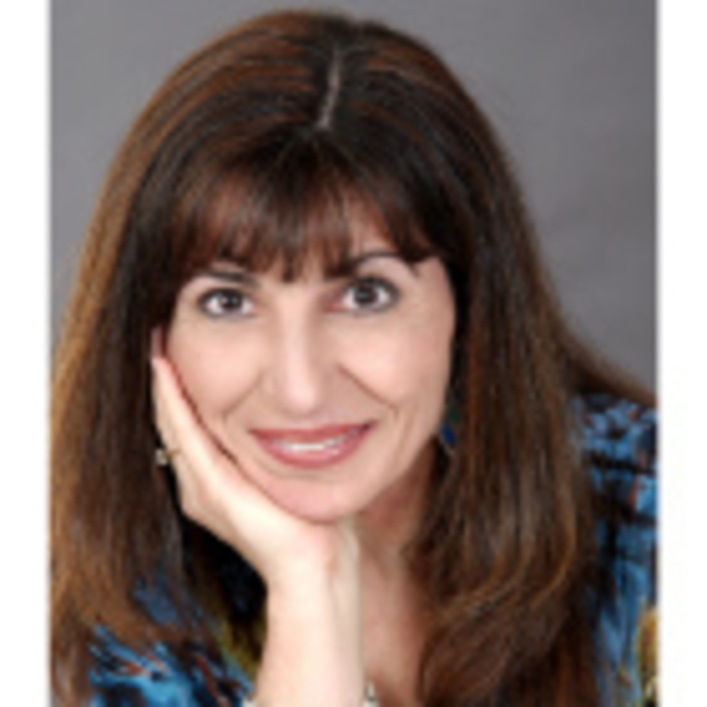 Bettina Goodwin Spiritual Awareness Coach The Soul Connection XING