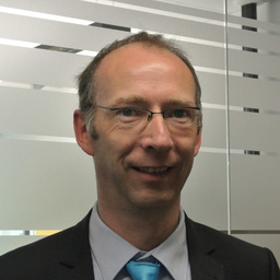 Profilbild Wolfgang Bluhm