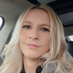 Anita Winter
