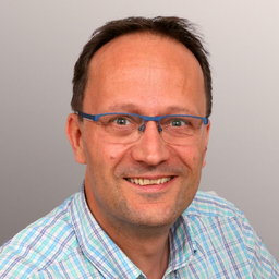 Mark Brinkhaus