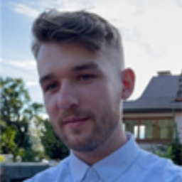 Guillaume POTEREK PAK