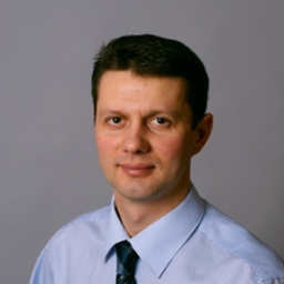 Vitaly Sosnin's profile picture