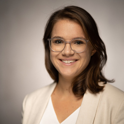 Amelie Pfister